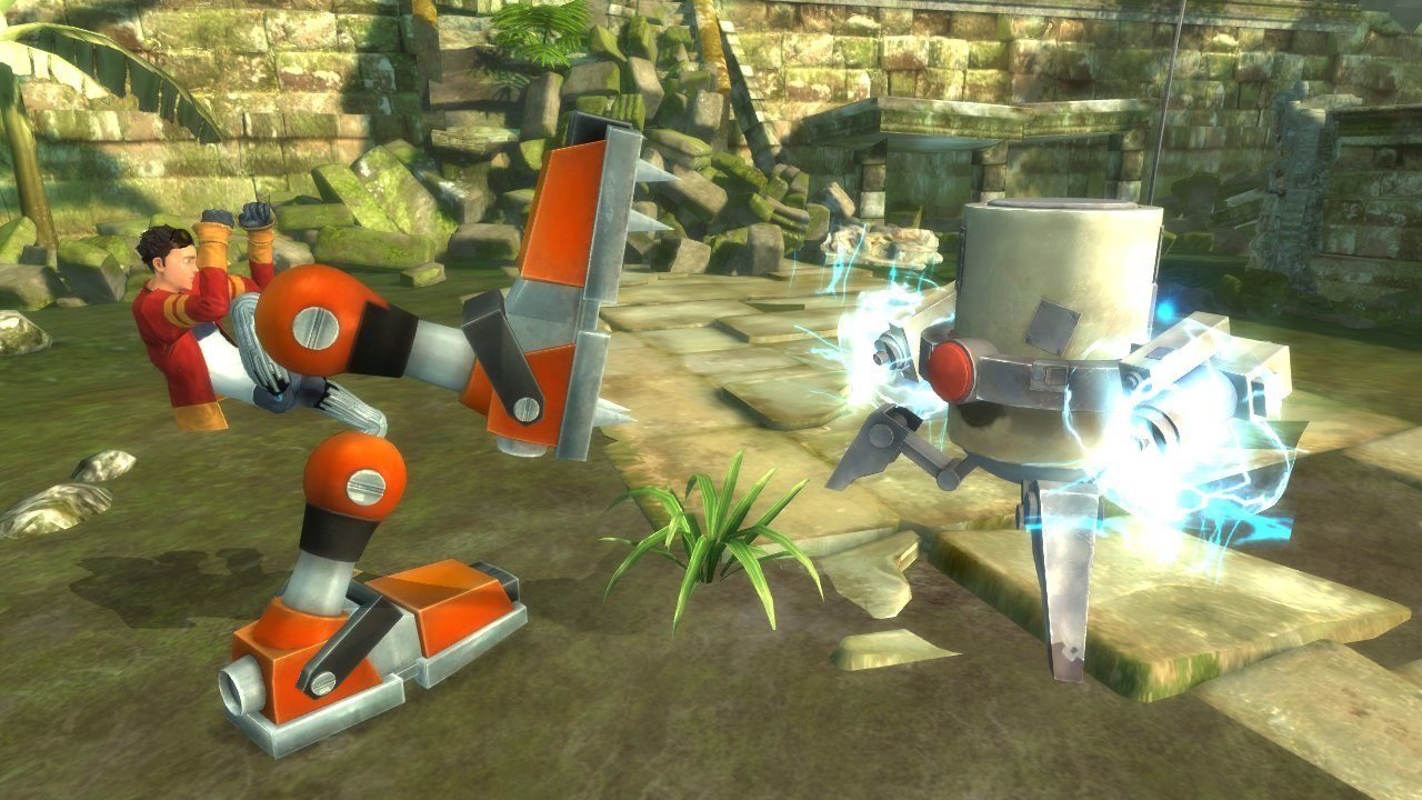 Image in-game
