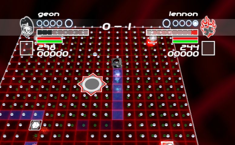 Image in-game