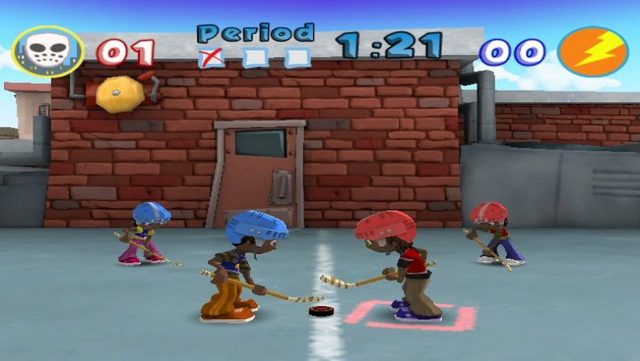 Image in-game