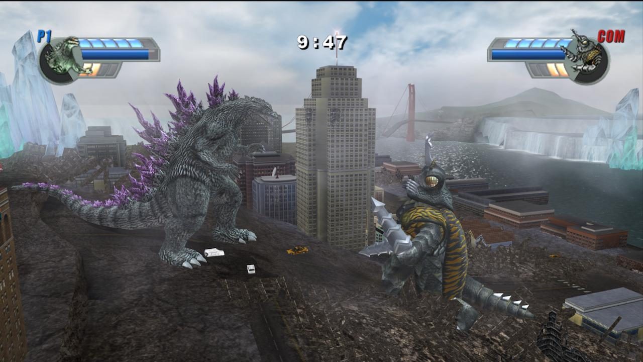 Image in-game