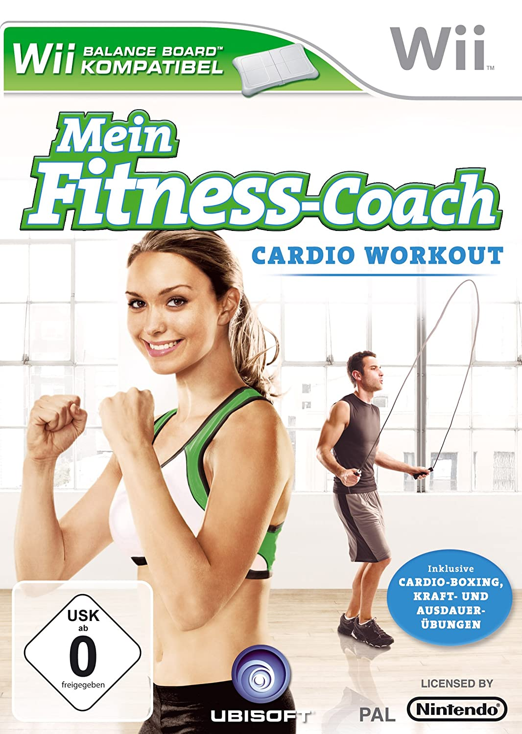 Gold's Gym - Cardio Workout