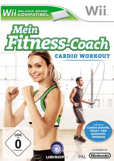 Gold's Gym - Cardio Workout