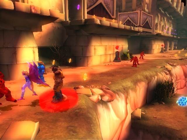 Image in-game