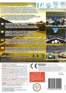 Gp Classic Racing dos