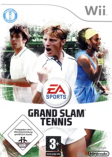 Grand Slam Tennis