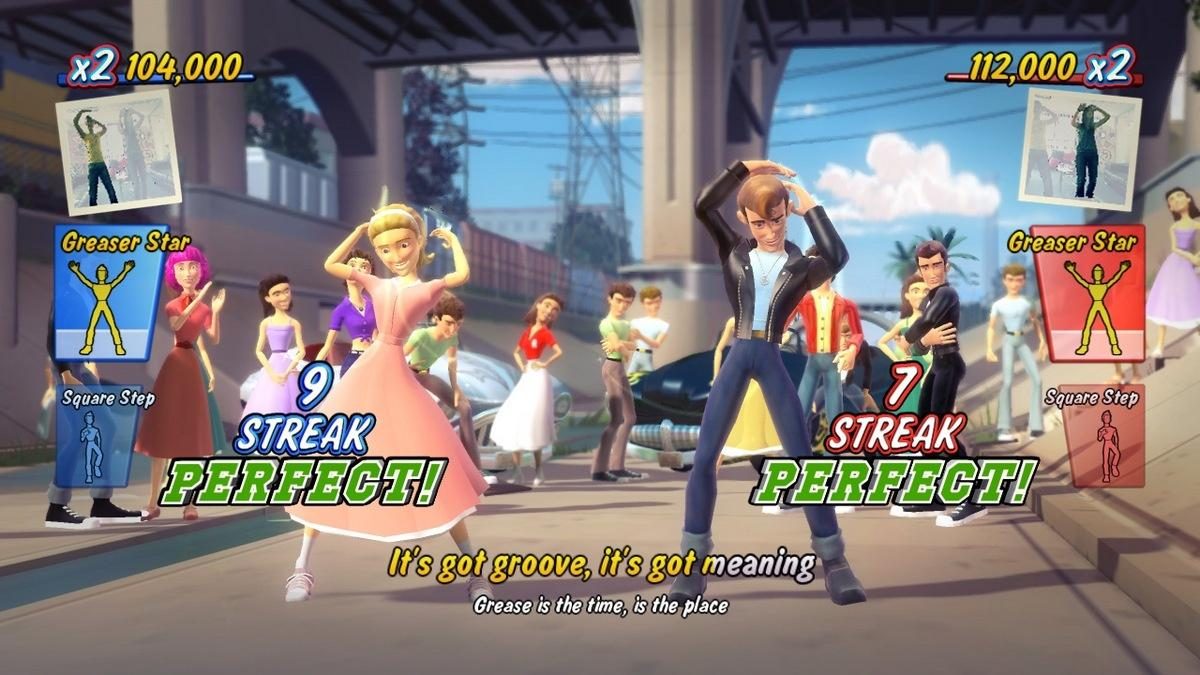 Image in-game
