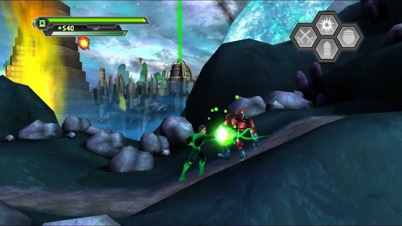 Image in-game