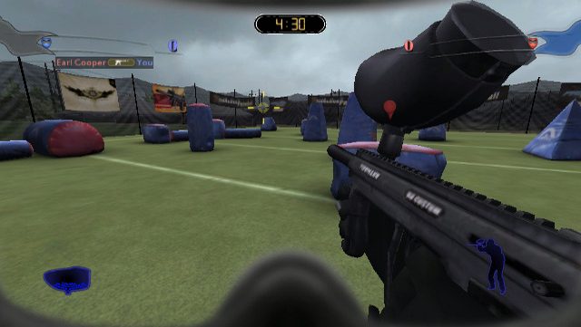 Image in-game