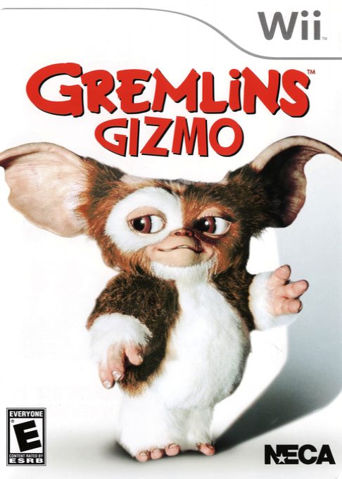 Gremlins Gizmo