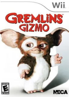 Gremlins Gizmo