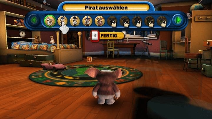 Image in-game