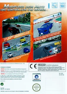 GT Pro Series dos