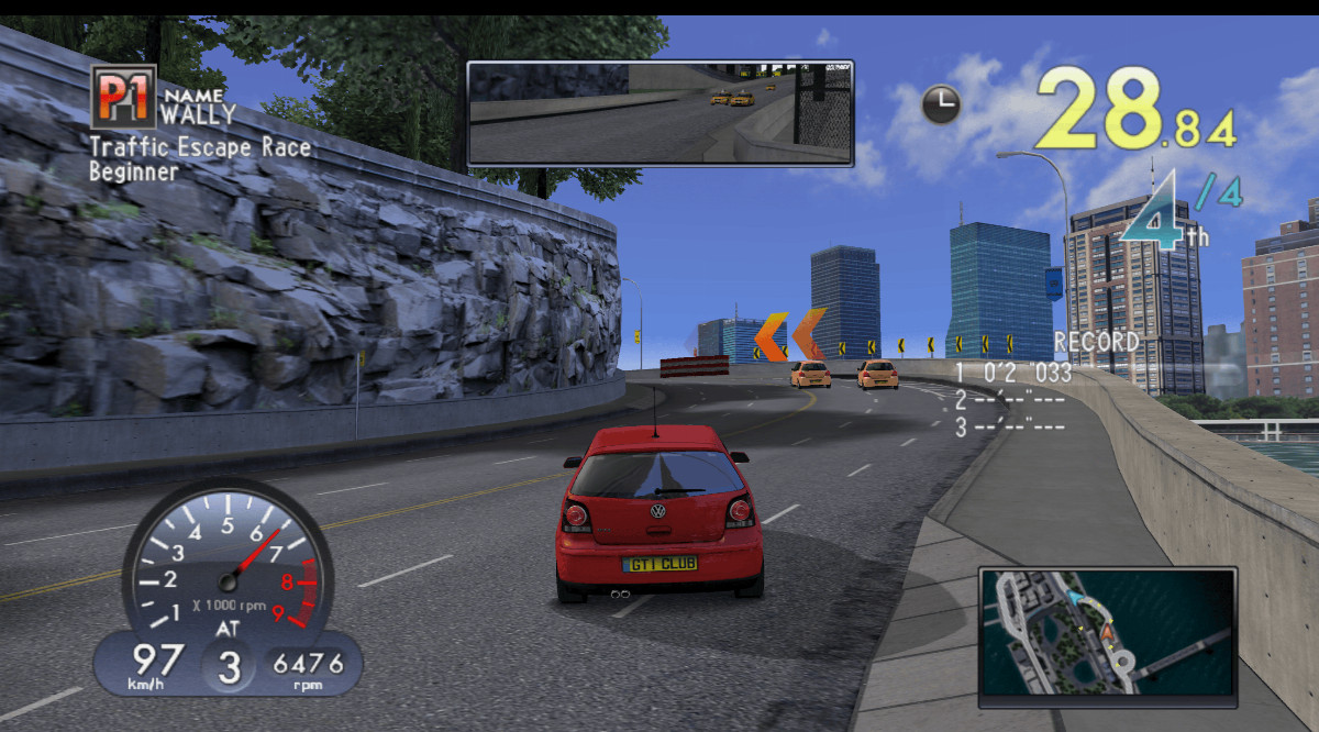 Image in-game