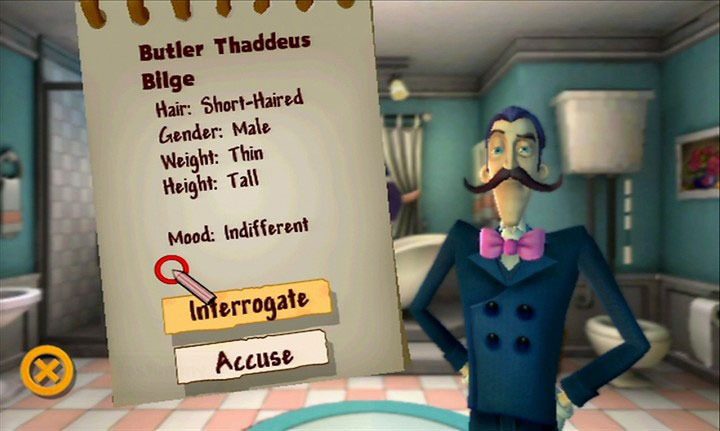 Image in-game