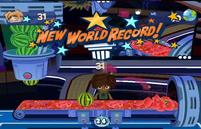 Image in-game