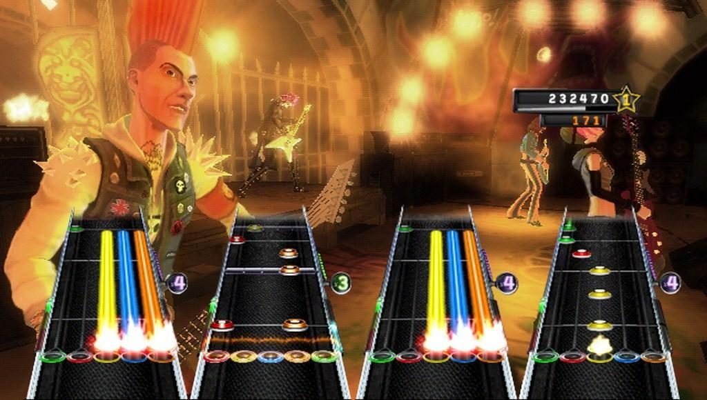 Image in-game