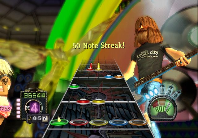 Image in-game