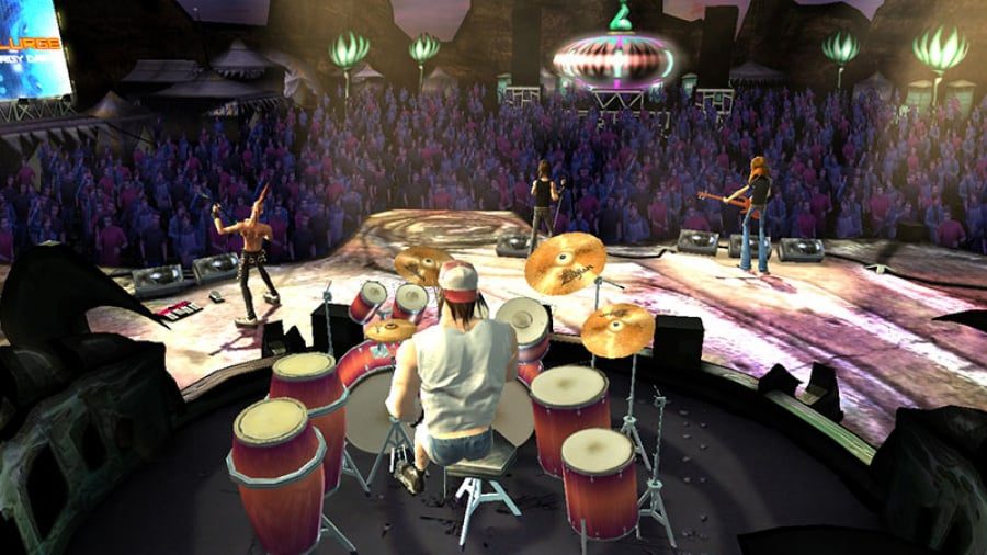 Image in-game
