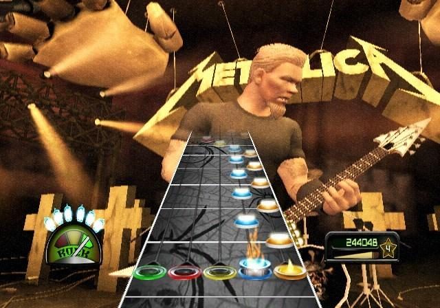 Image in-game