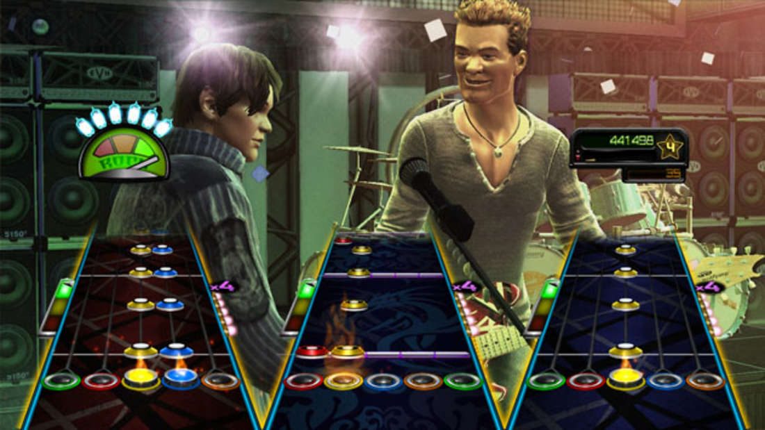 Image in-game
