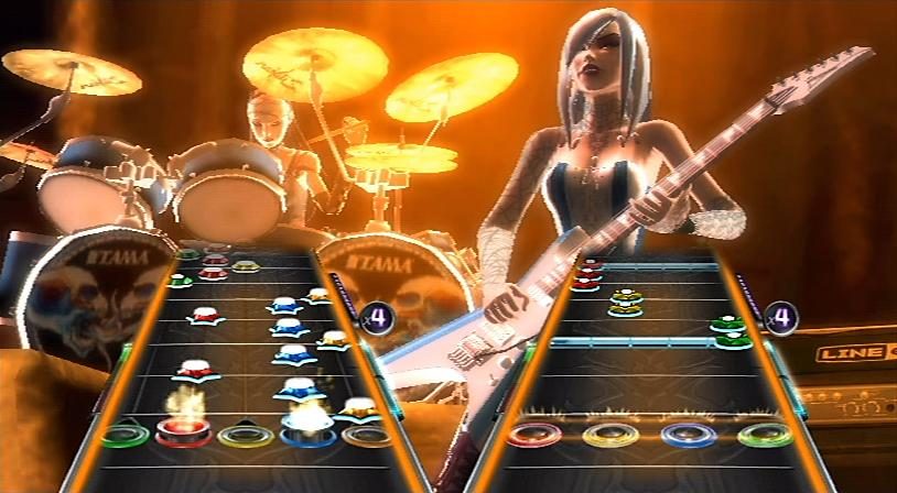 Image in-game