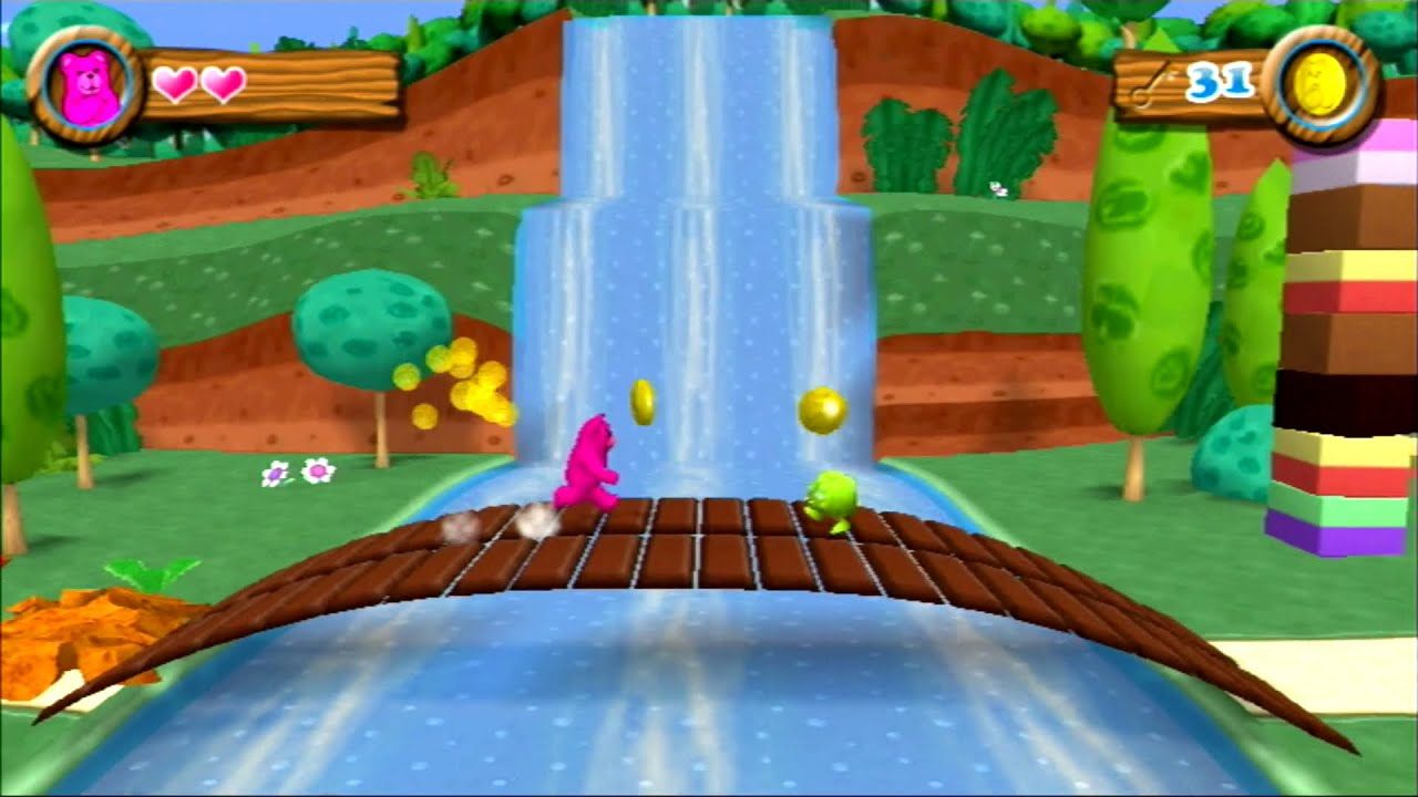 Image in-game
