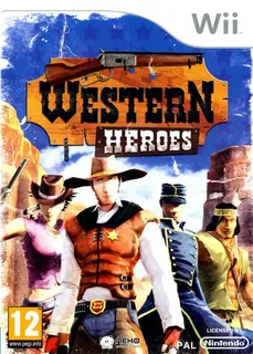Gunslingers