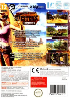 Gunslingers dos