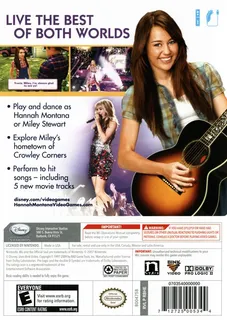 Hannah Montana : The Movie dos