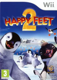 Happy Feet Two