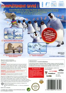 Happy Feet Two dos