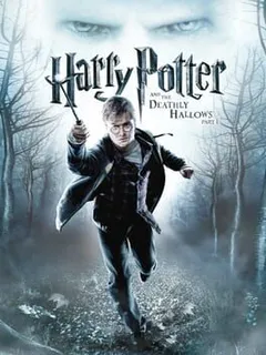 Harry Potter and the Deathly Hallows - Part 1