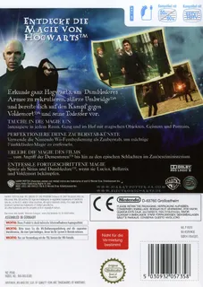 Harry Potter and the Order of the Phoenix dos