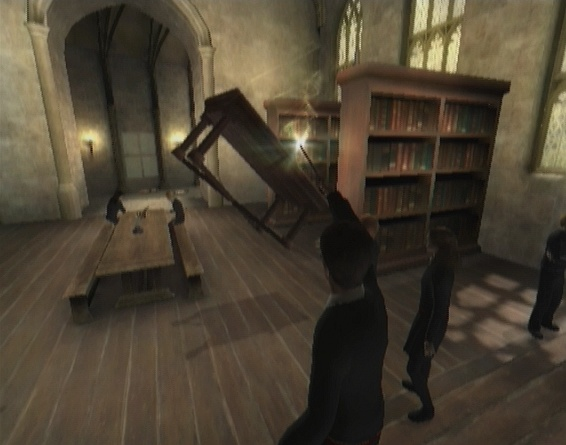 Image in-game