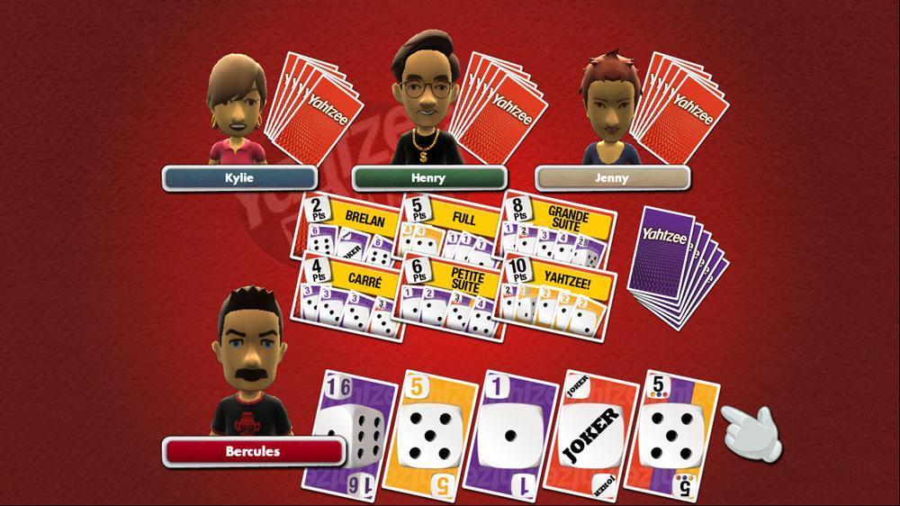 Image in-game