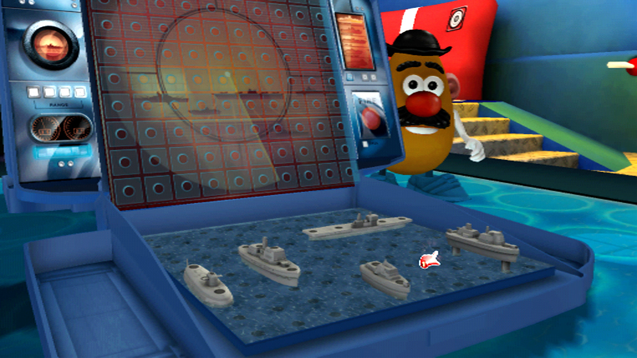 Image in-game