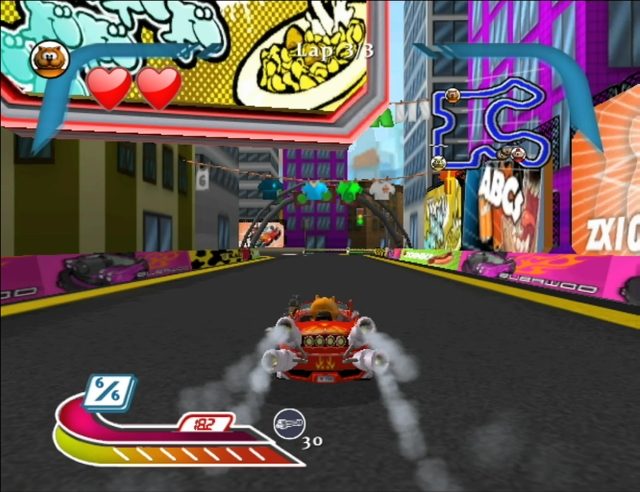 Image in-game