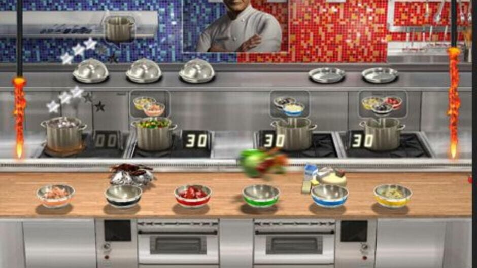 Image in-game