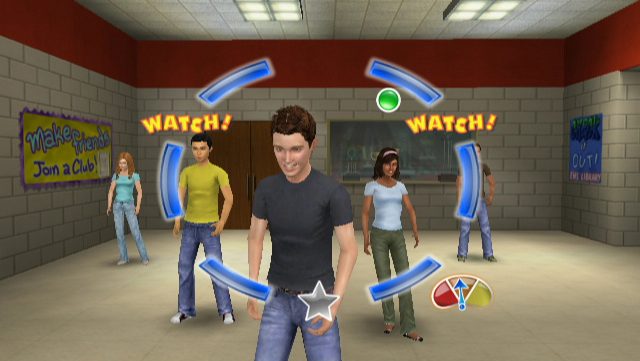 Image in-game