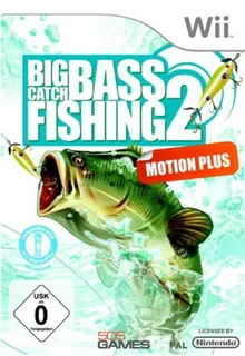 Hooked! Again - Real Motion Fishing