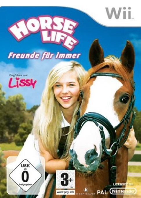 Horse Life 2