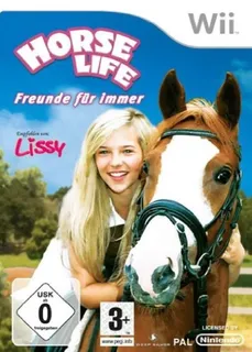 Horse Life 2
