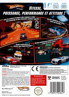Hot Wheels : Beat That ! dos