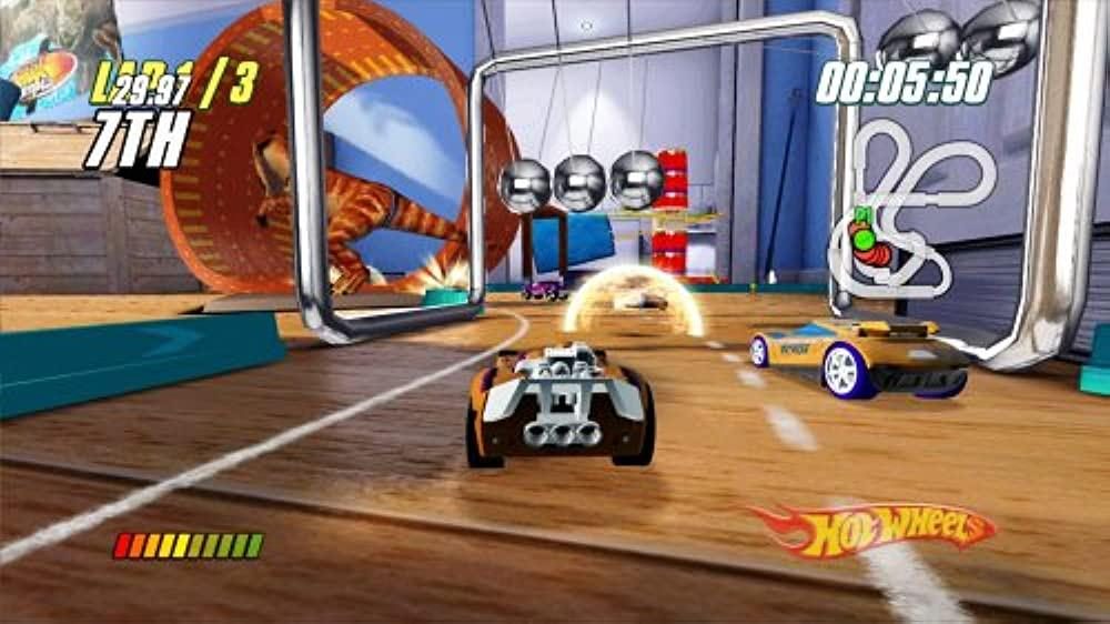 Image in-game