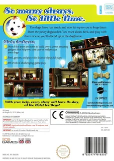 Hotel For Dogs dos