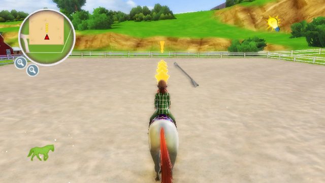 Image in-game