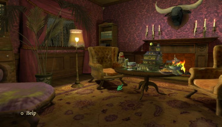 Image in-game