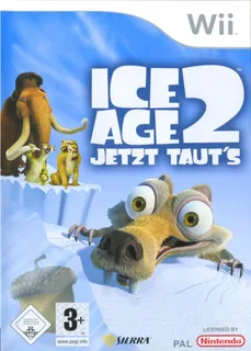 Ice Age 2 - The Meltdown