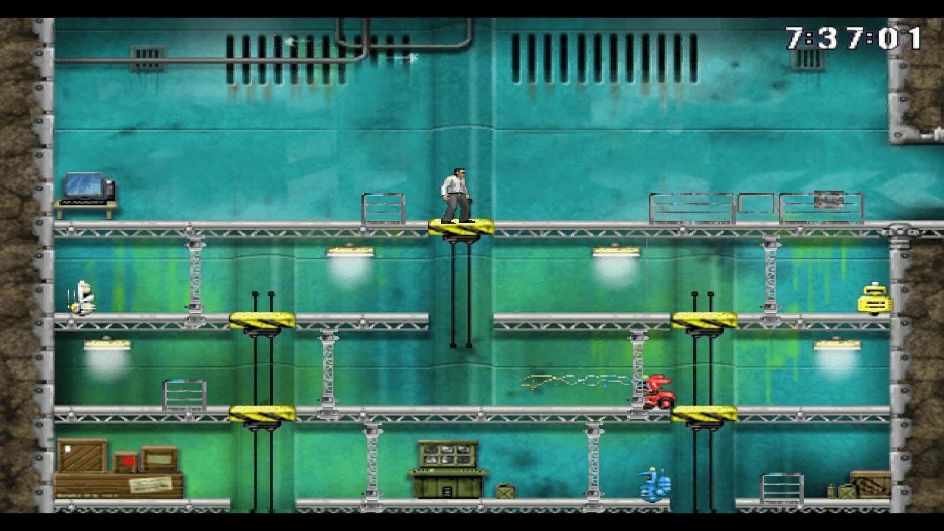 Image in-game
