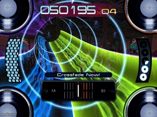 Image in-game